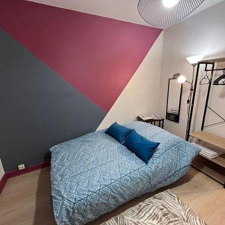 Studio Rue Ramond Centre Ville Clermont-Ferrand Eksteriør billede